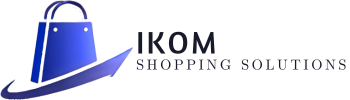 Ikom Services logo